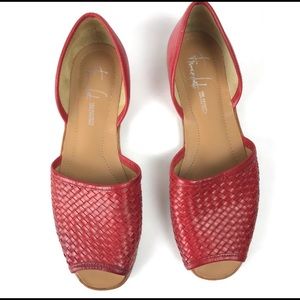 Franco Sarto Shoes - FRANCO SARTO Flats Franco Sarto Shoes - FRANCO SARTO Flats